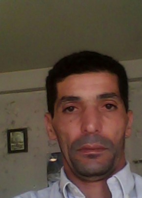 fethimoh, 53, People’s Democratic Republic of Algeria, Chetouane