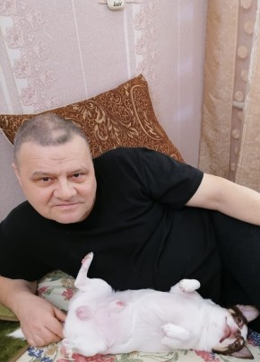 Александр, 60, Россия, Олёкминск