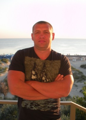 Дмитрий, 45, Россия, Ижевск