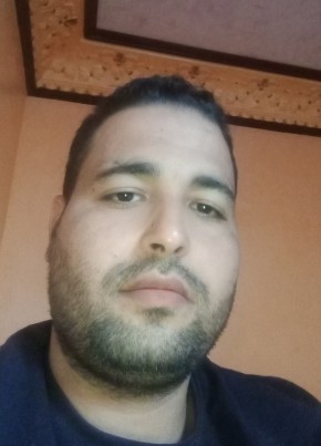 Sediq, 32, المغرب, الدار البيضاء