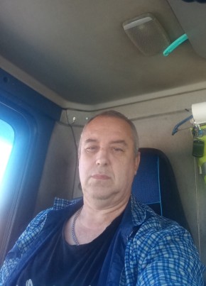 Роман из Владимира 50 лет