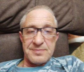 Сергей, 58 лет, Приволжский