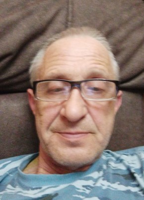 Сергей, 58, Россия, Приволжский