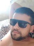 JURANDIR, 29 лет, Chapecó