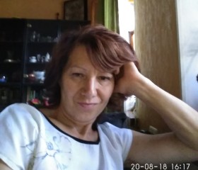 галина, 61 год, Донецьк