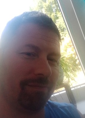 Wenzel, 42, Germany, Eisfeld