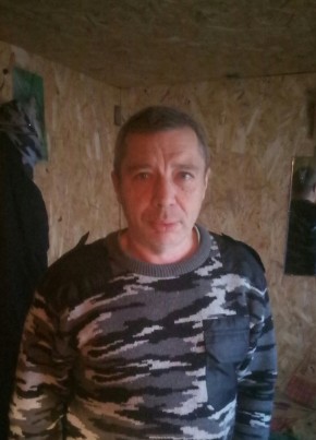 Николай, 61, Россия, Гатчина