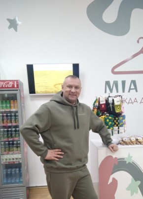 Konstantin
😇, 43, Russia, Saint Petersburg