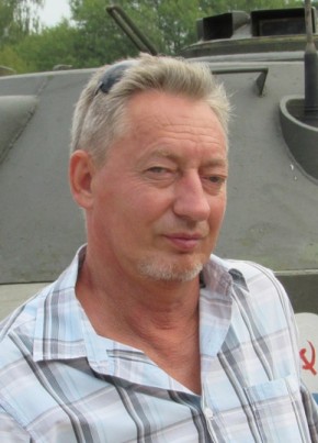 Вик из Лобни 62 года