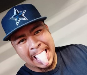 Bigdaddyoso, 30, Glendale (State of Arizona)