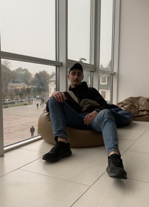 Олександр, 26, Україна, Житомир