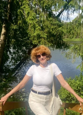 Галина из Санкт-Петербурга 62 года
