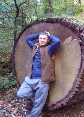 Pipezun из Hammelburg 49 лет
