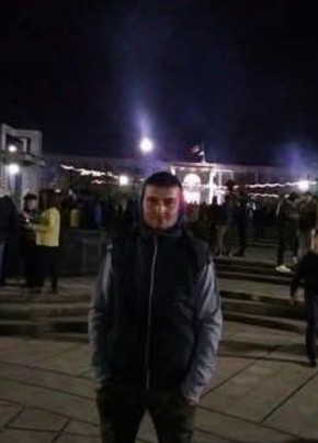 Andrei из Chişinău 32 года