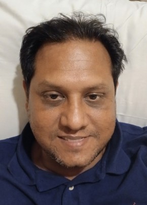 Naeem, 43, Indonesia, Djakarta