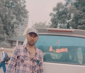 RAtan, 23 года, Pune