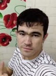 Уралбай Реджепов, 27 лет, Toshkent