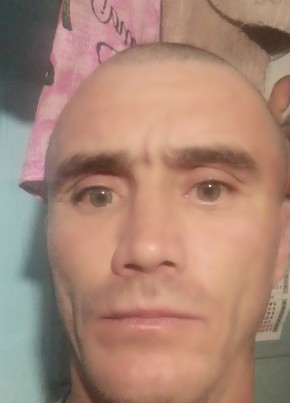 Роман, 40, Россия, Чита