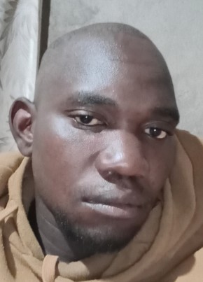 Nana из Thohoyandou 38 лет