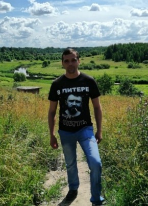 Konstantin, 37, Russia, Kazan