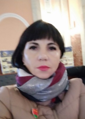 Наталья, 45, Рэспубліка Беларусь, Пружаны