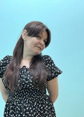 Инна из Курска 46 лет