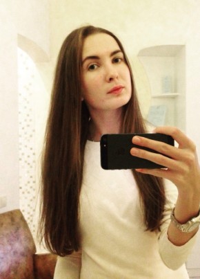 Дарья, 32, Россия, Сочи