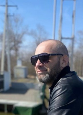 Виталий, 40, Россия, Ростов-на-Дону