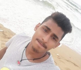 Maduahan, 22 года, ෙකාළඹ