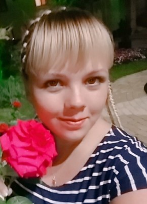 Наталья, 28, Россия, Челябинск