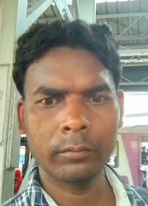 ParmeshwAr hansd, 36, India, Patna