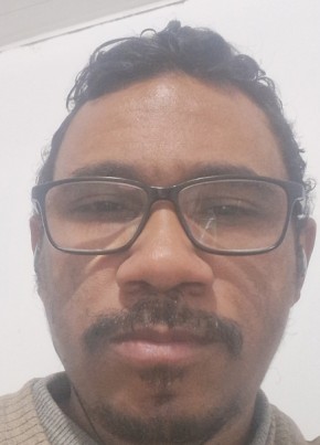 Paulo из Porto Alegre 38 лет