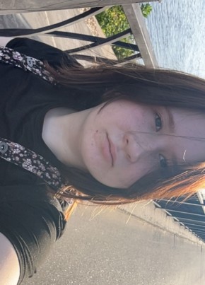 Юлия из Stockholm 18 лет