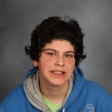 Jerry, 18  , Grand Rapids