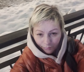 Elena, 52, Moscow