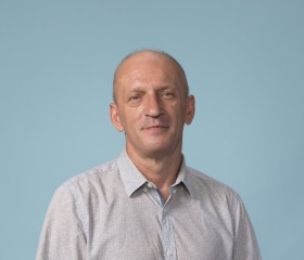 Yuriy, 54, Kolpny