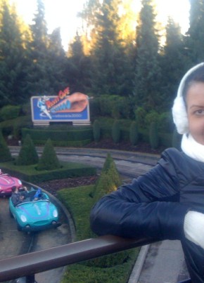 Hellen, 41, Россия, Тамбов