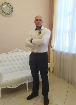 Aleks, 27, Russia, Lobnya