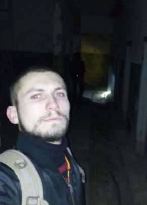 Алексей, 29, Україна, Вінниця