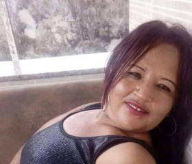 Roseleide Maria, 18, Aracaju