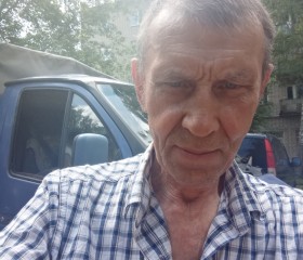 Анатолий, 63 года, Серпухов