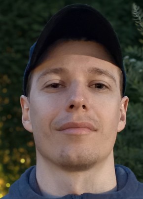 Dmitrii из Gazipaşa 31 год