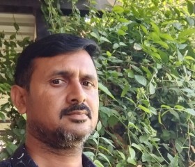 Maktumsab Huddar, 40 лет, Bangalore