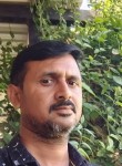 Maktumsab Huddar, 40 лет, Bangalore