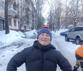 Nik Nik, 37 лет, Москва