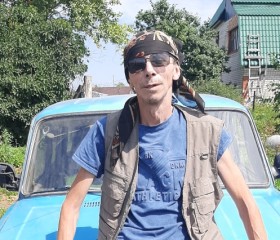 Сергей Николае, 55 лет, Обь