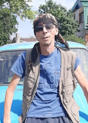 Сергей Николае, 55, Россия, Обь
