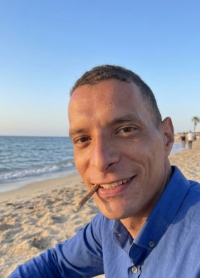 Hicham из Algiers 27 лет