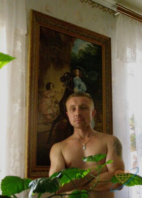Дмитрий, 52, Россия, Йошкар-Ола