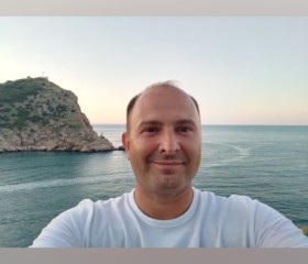 Илья, 42 года, Севастополь